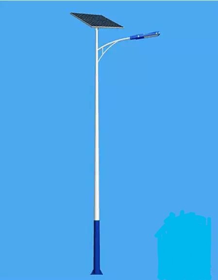 太陽能路燈LRTYN005(凌潤光電)