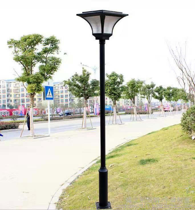庭院燈LRTYD005(凌潤光電)