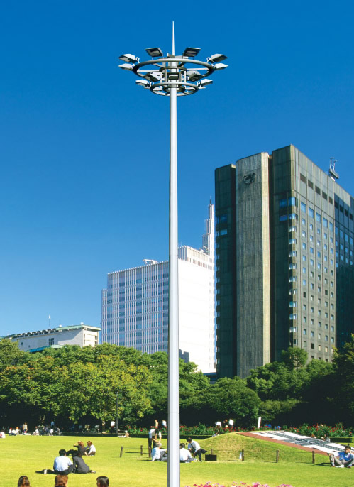 高桿燈LRGGD012（凌潤(rùn)光電）